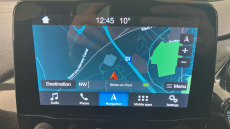 Ford Fiesta 1.0 EcoBoost ST-Line 5dr Petrol Hatchback